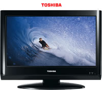 With Built in DVD Player